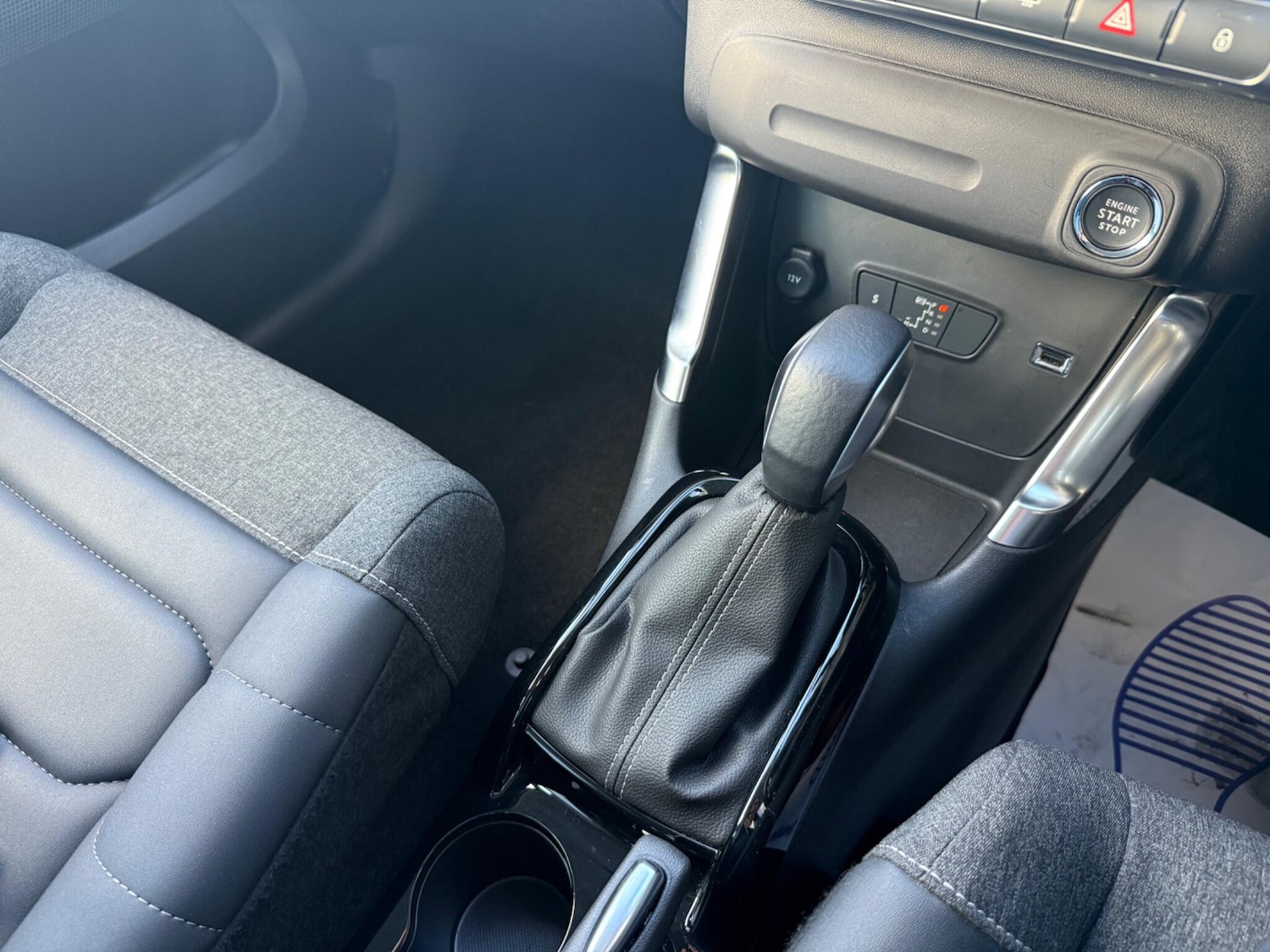 Used Citroen C3 Aircross 2024 for sale - 77413281: Photo 11