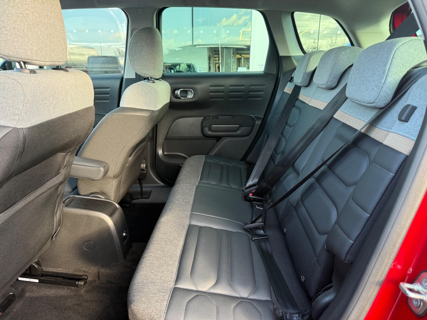 Used Citroen C3 Aircross 2024 for sale - 77413281: Photo 13