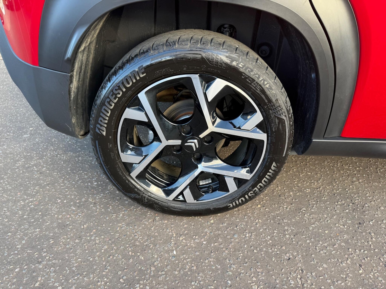 Used Citroen C3 Aircross 2024 for sale - 77413281: Photo 17