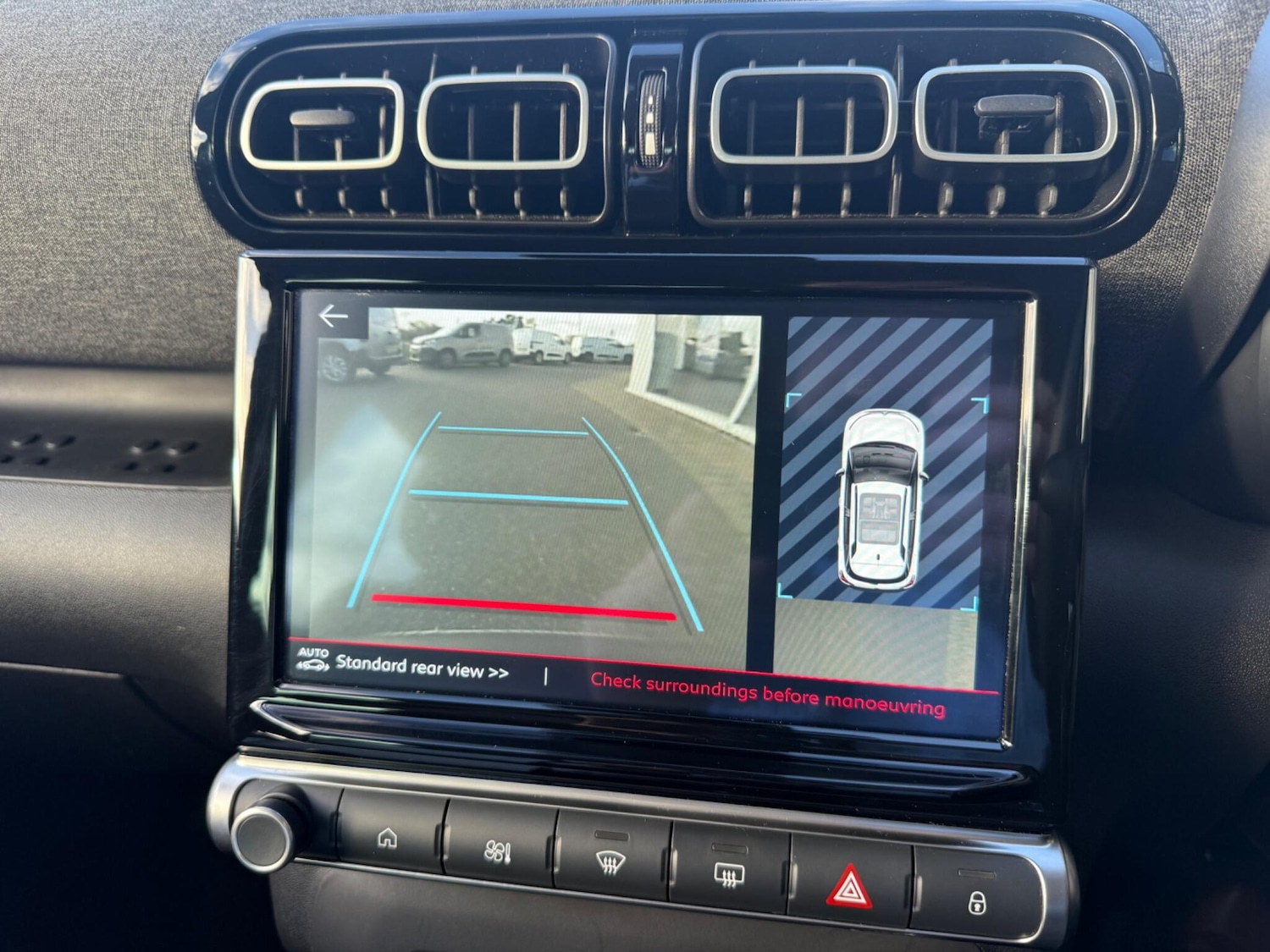 Used Citroen C3 Aircross 2024 for sale - 77413281: Photo 21