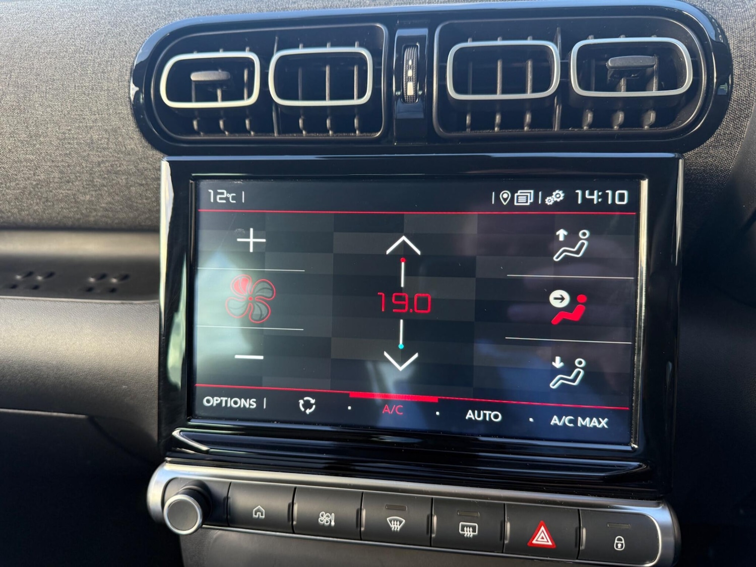 Used Citroen C3 Aircross 2024 for sale - 77413281: Photo 25