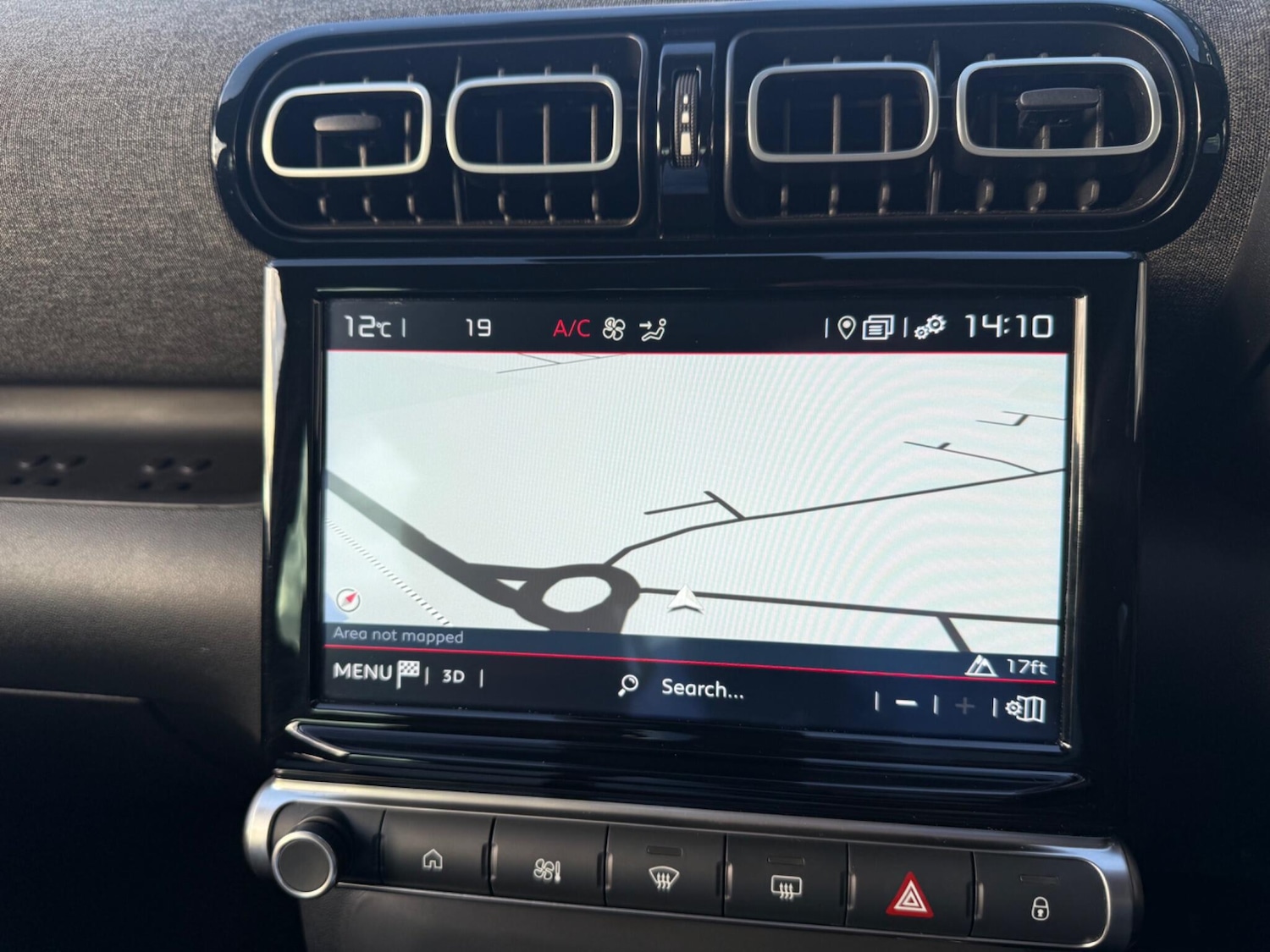 Used Citroen C3 Aircross 2024 for sale - 77413281: Photo 26