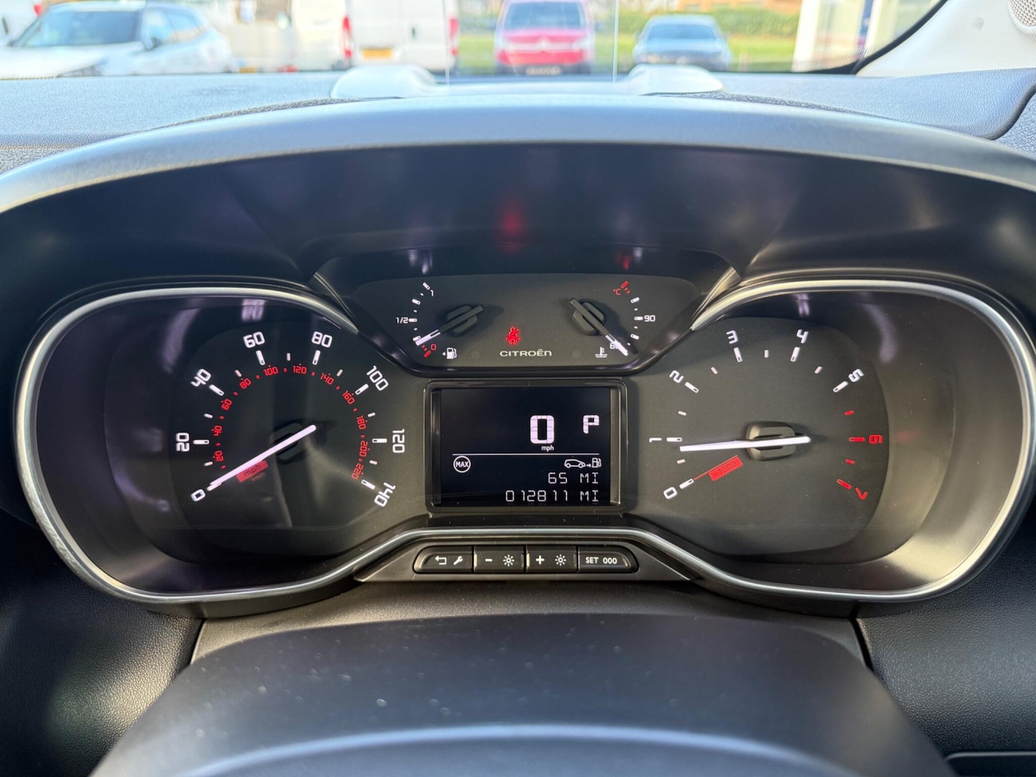 Used Citroen C3 Aircross 2024 for sale - 77413281: Photo 29