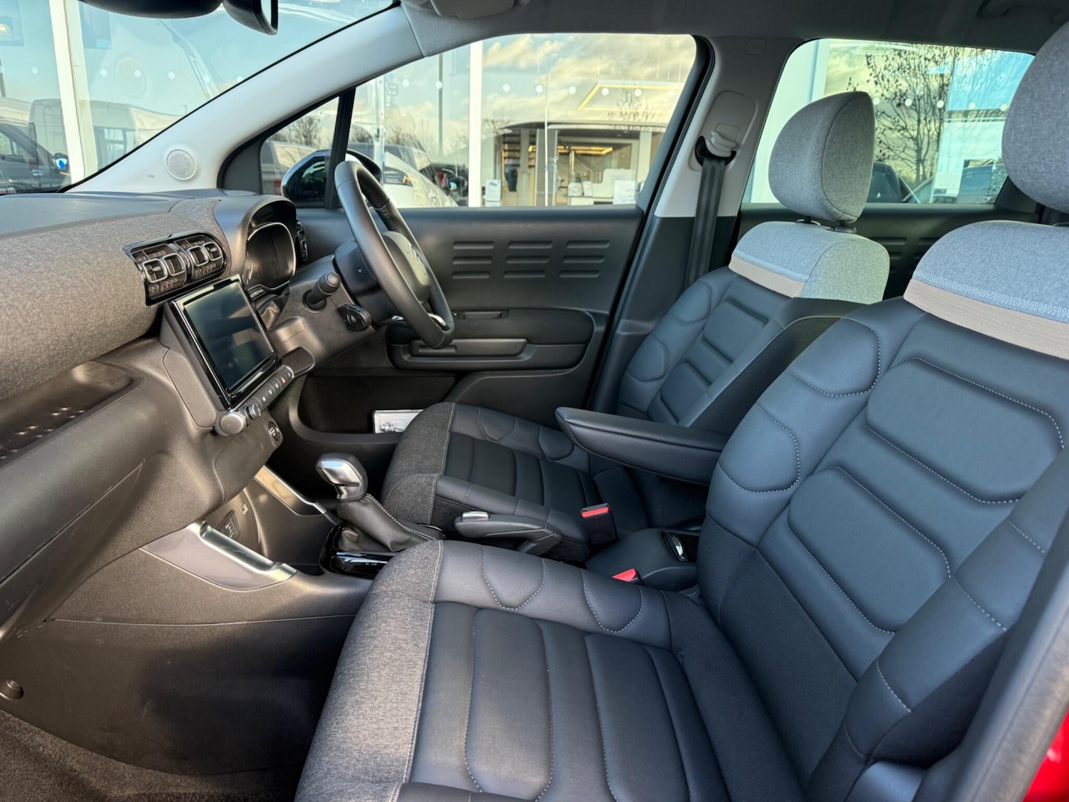 Used Citroen C3 Aircross 2024 for sale - 77413281: Photo 31