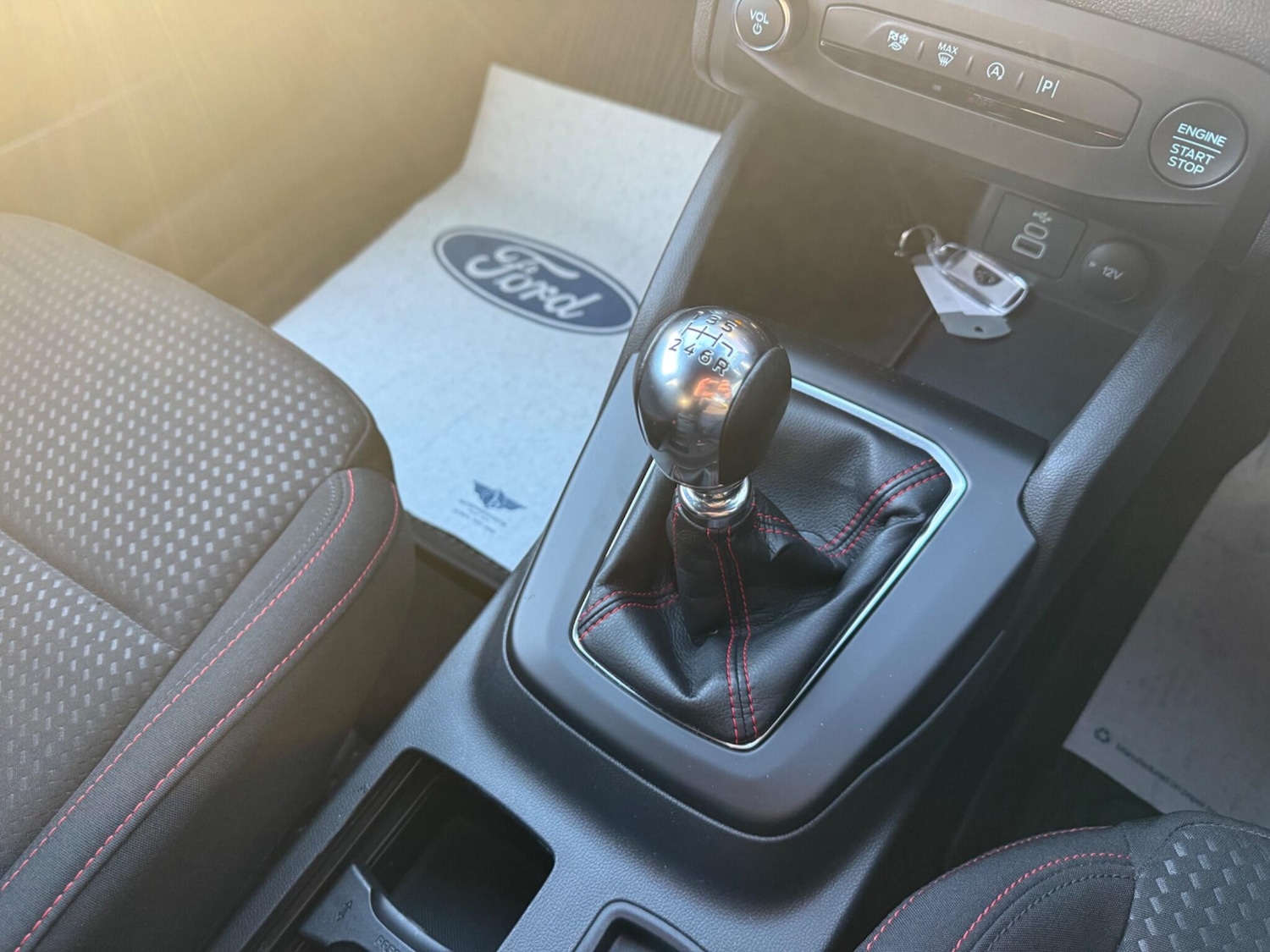 Used Ford Focus 2022 for sale - 77413306: Photo 11