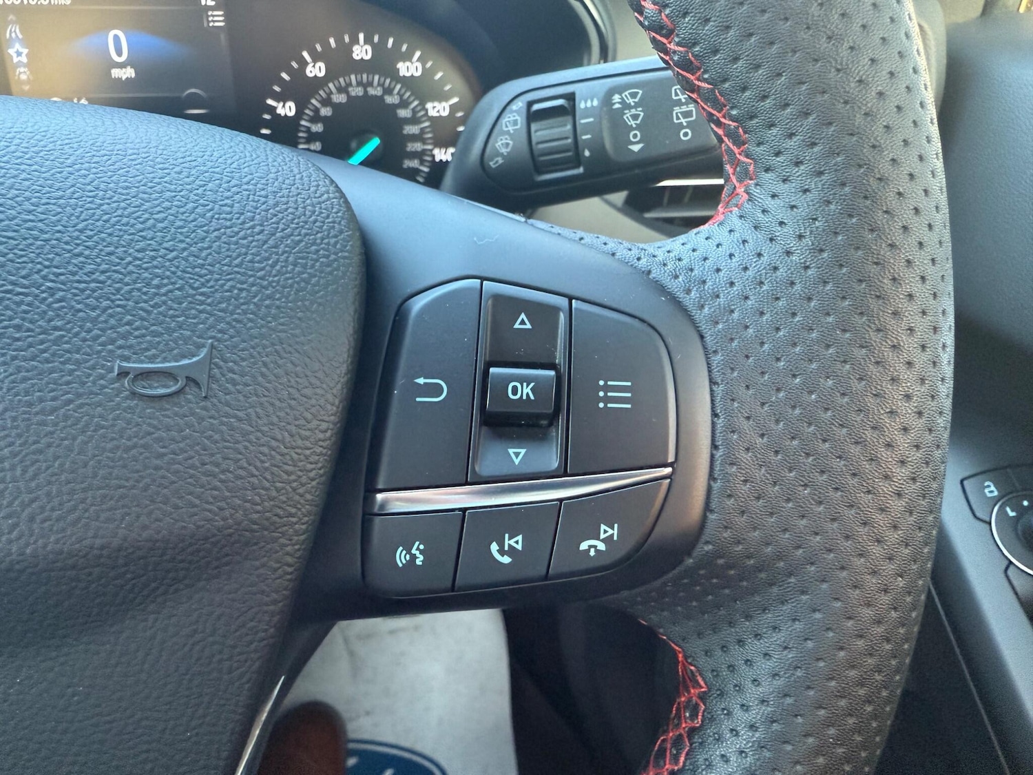 Used Ford Focus 2022 for sale - 77413306: Photo 16