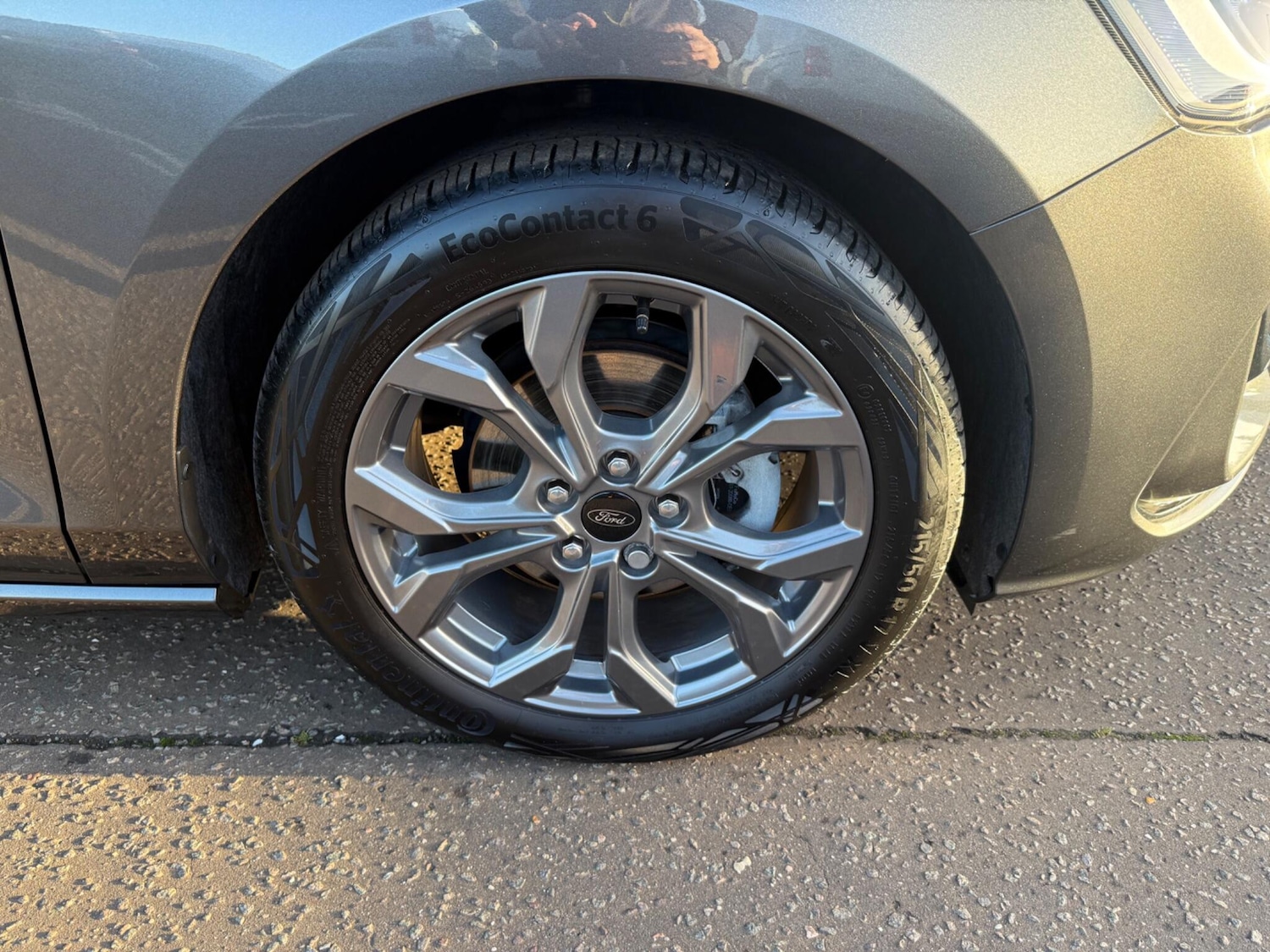 Used Ford Focus 2022 for sale - 77413306: Photo 20