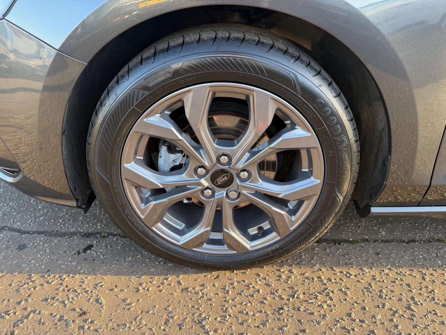 Used Ford Focus 2022 for sale - 77413306: Photo 21