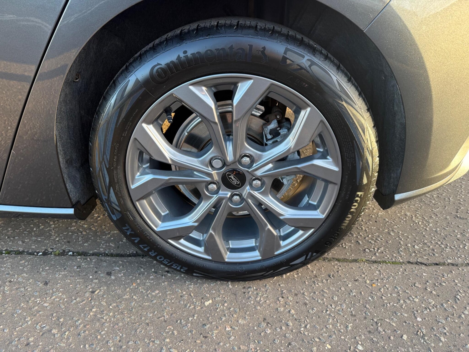 Used Ford Focus 2022 for sale - 77413306: Photo 22