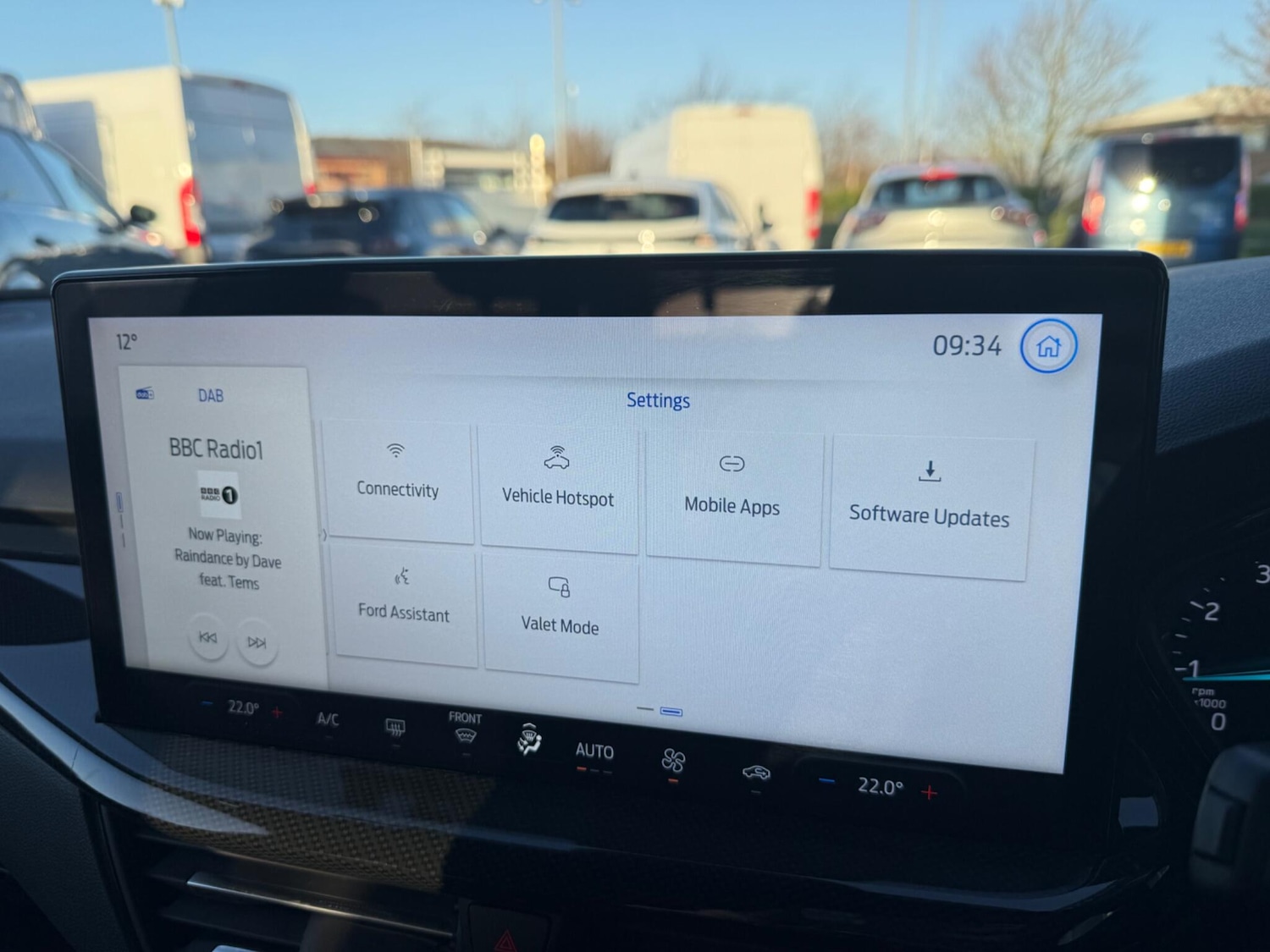 Used Ford Focus 2022 for sale - 77413306: Photo 24