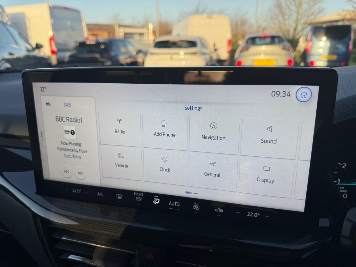 Used Ford Focus 2022 for sale - 77413306: Photo 25