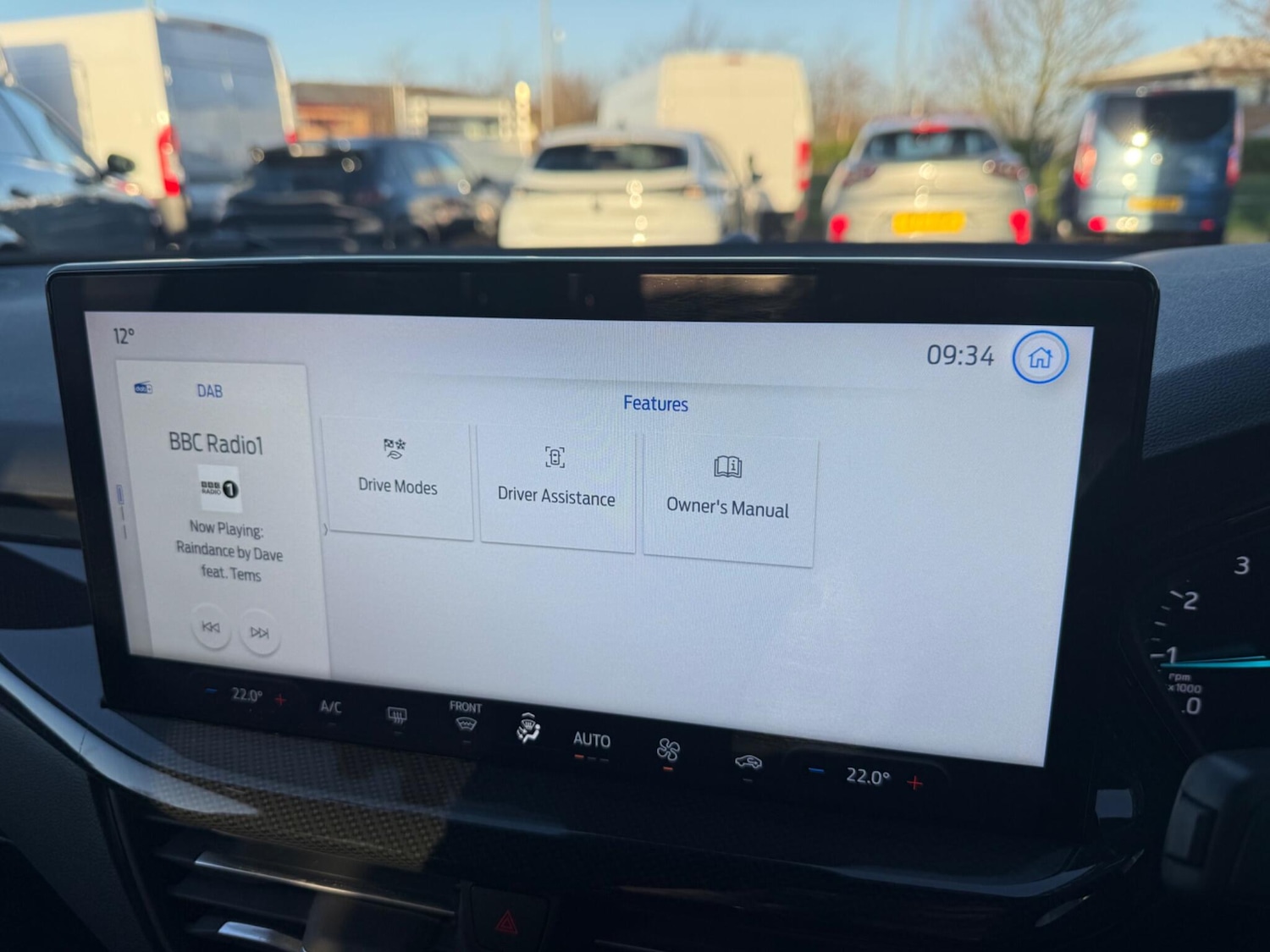 Used Ford Focus 2022 for sale - 77413306: Photo 26