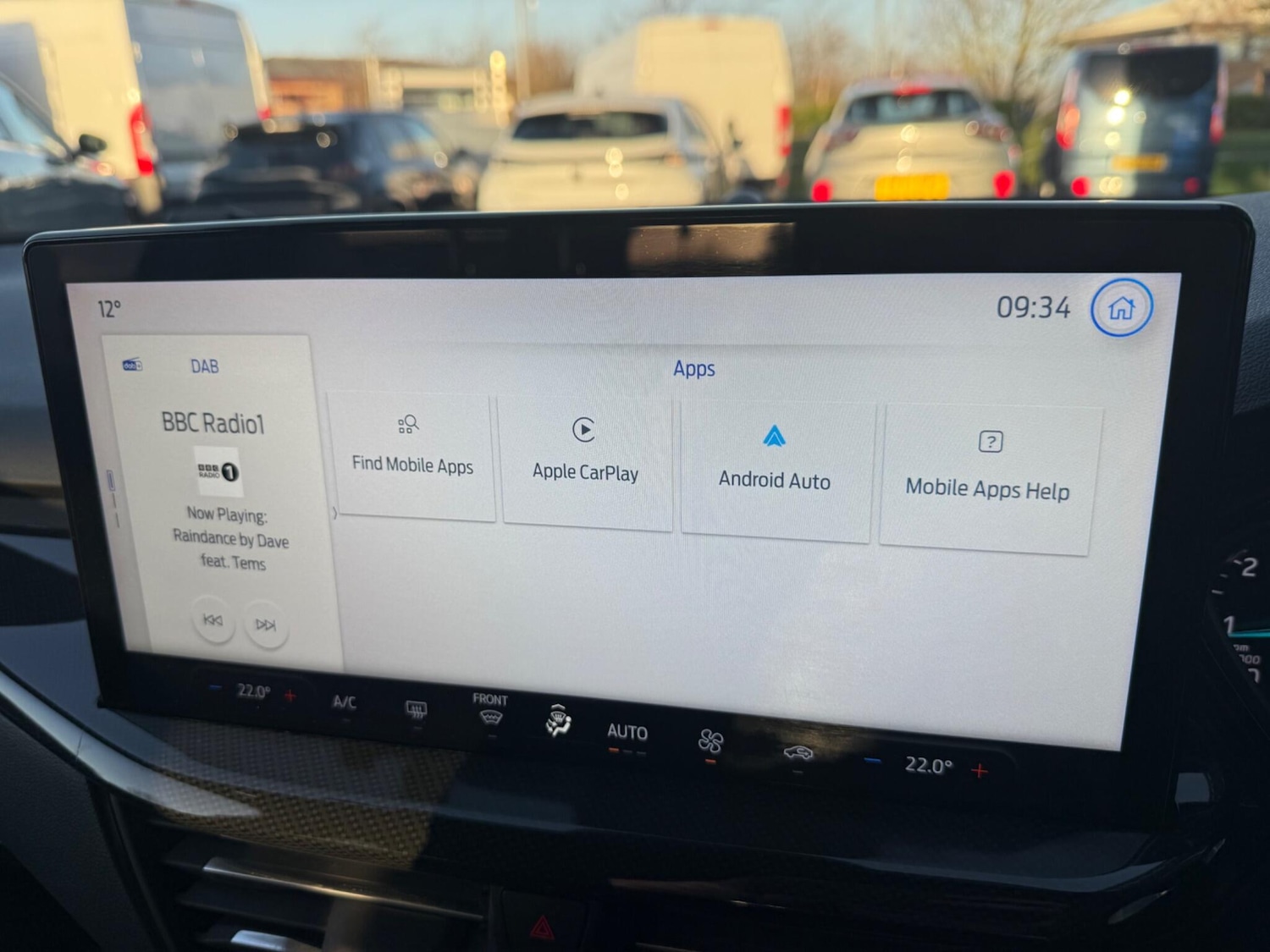 Used Ford Focus 2022 for sale - 77413306: Photo 27