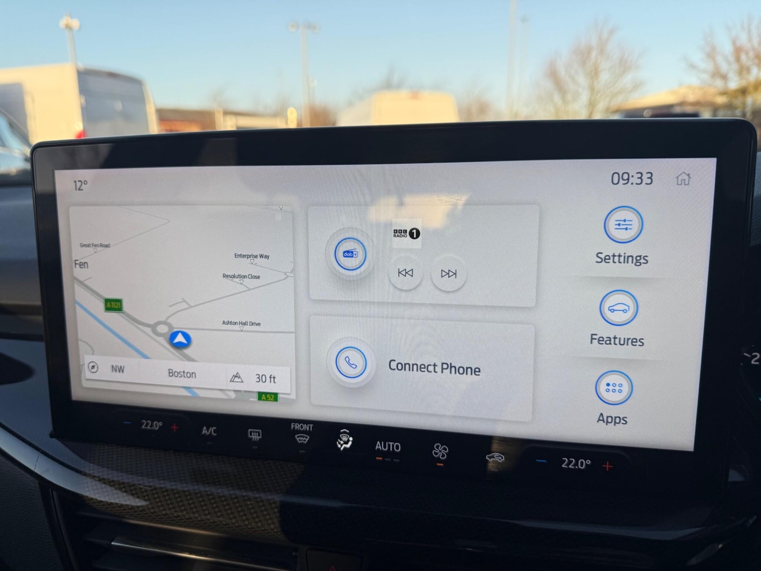 Used Ford Focus 2022 for sale - 77413306: Photo 31