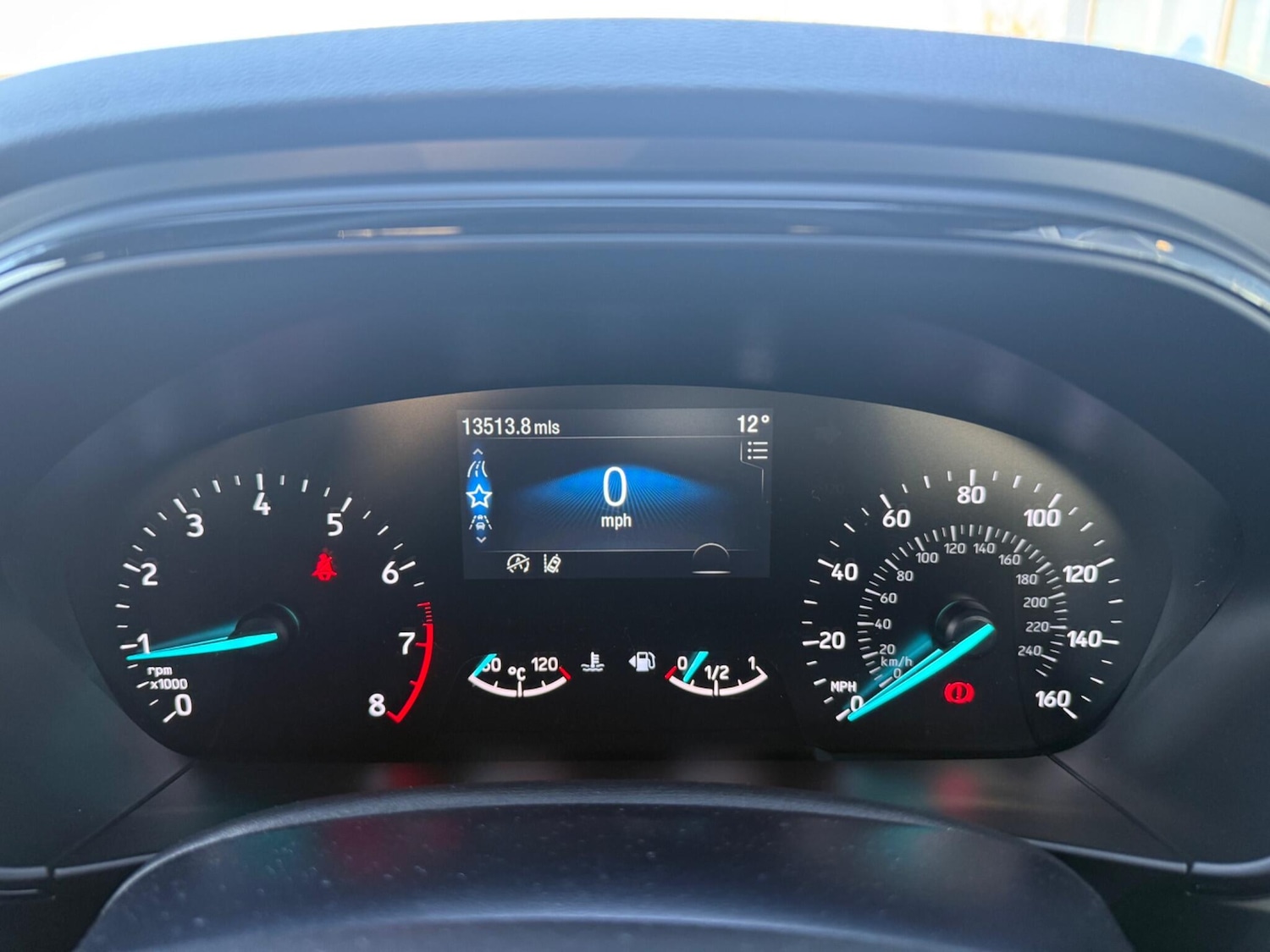 Used Ford Focus 2022 for sale - 77413306: Photo 32