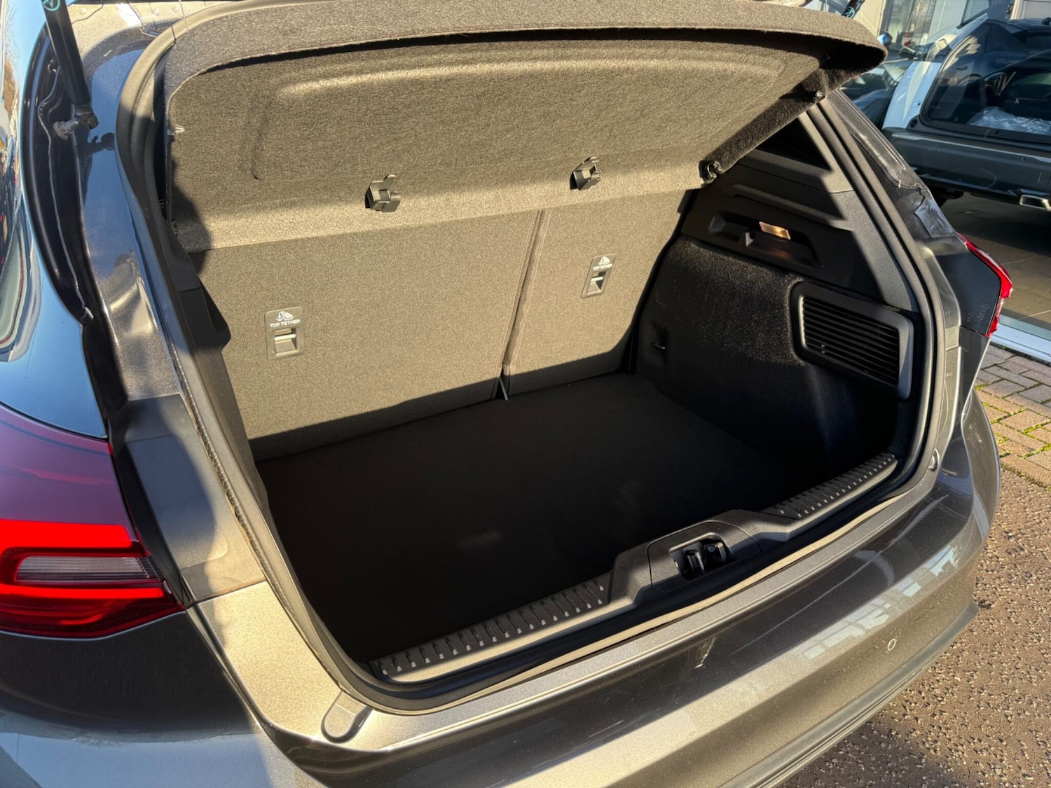 Used Ford Focus 2022 for sale - 77413306: Photo 33