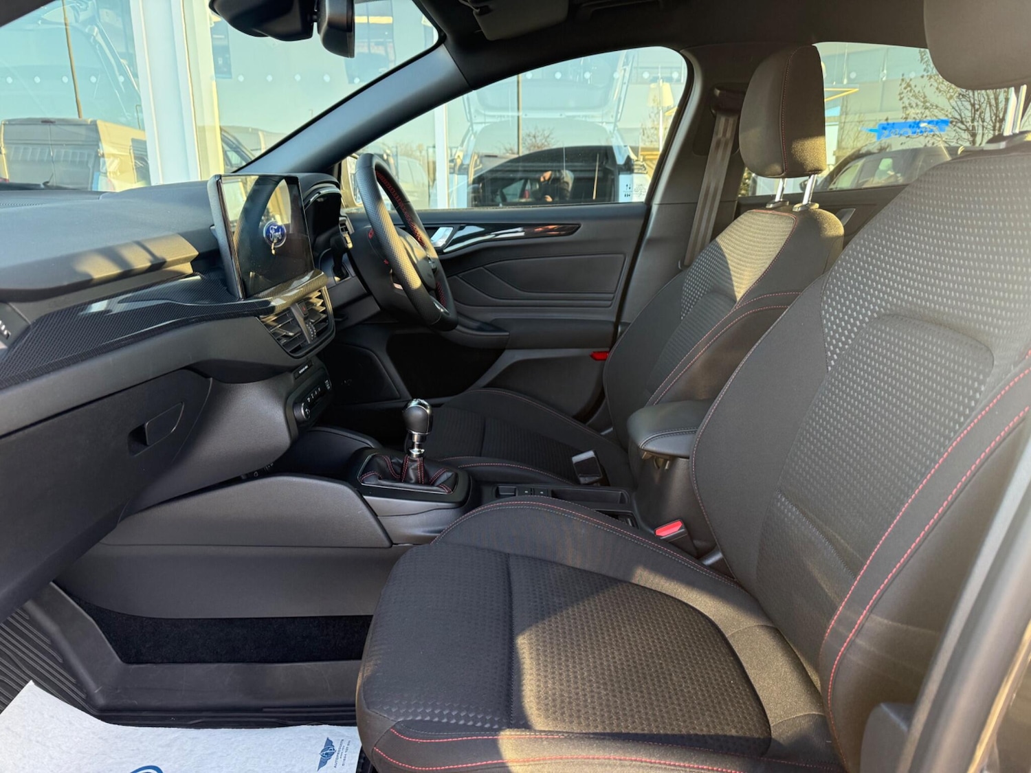 Used Ford Focus 2022 for sale - 77413306: Photo 34