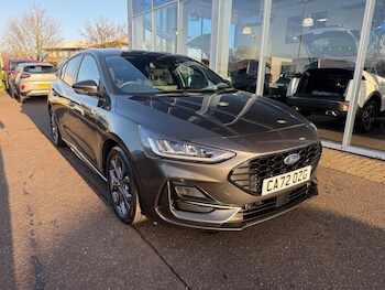 Used Ford Focus 2022 for sale - 77413306: Photo