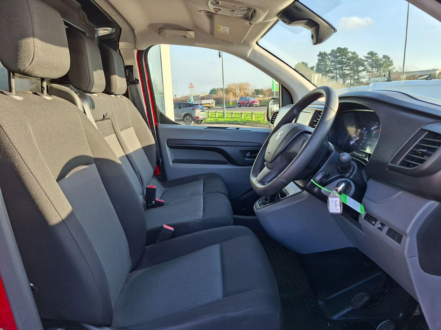 Used Peugeot Expert 2022 for sale - 77413302: Photo 16