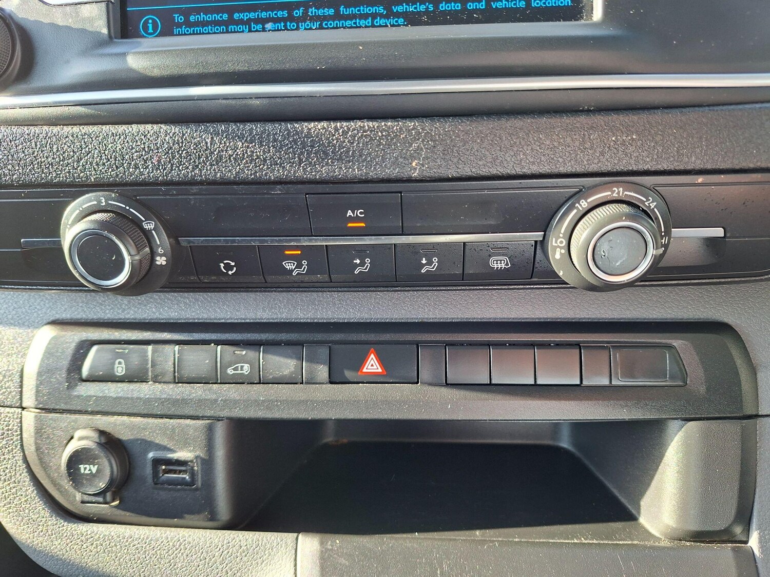 Used Peugeot Expert 2022 for sale - 77413302: Photo 20