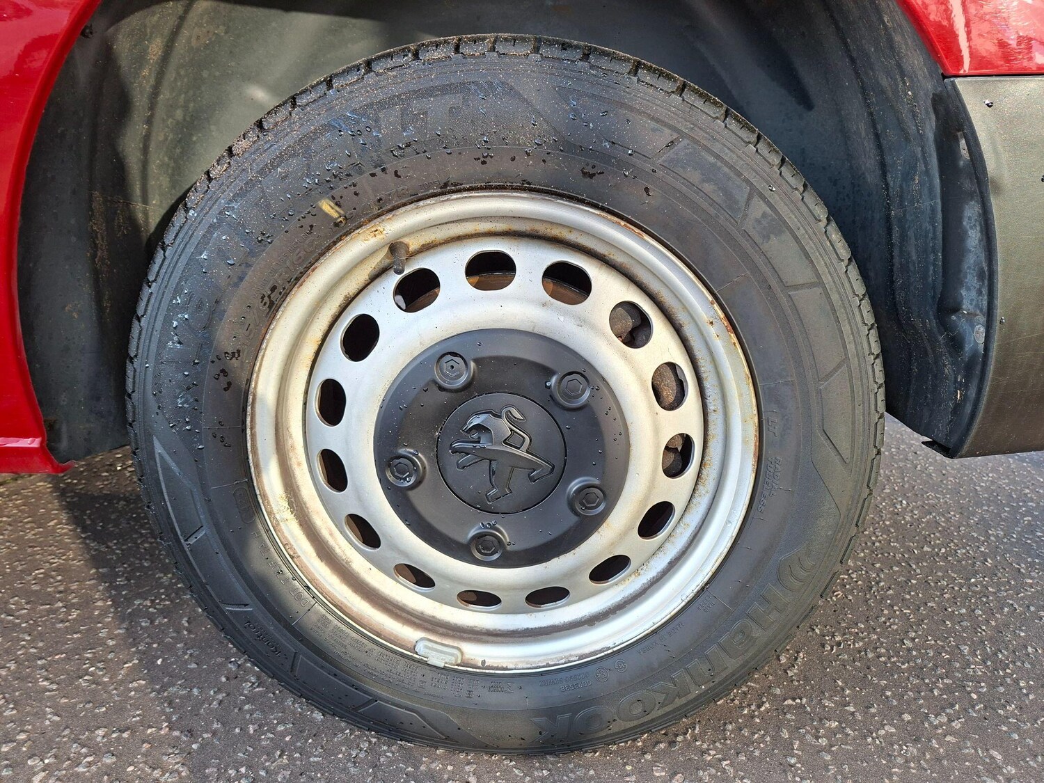 Used Peugeot Expert 2022 for sale - 77413302: Photo 22