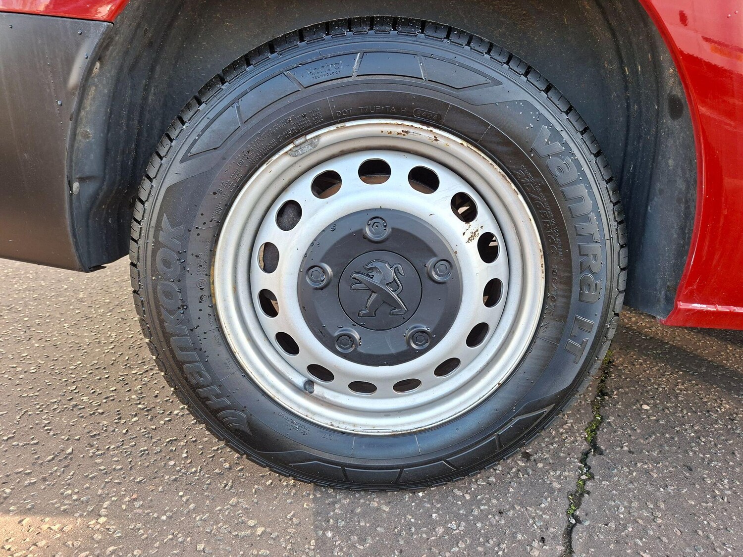 Used Peugeot Expert 2022 for sale - 77413302: Photo 23