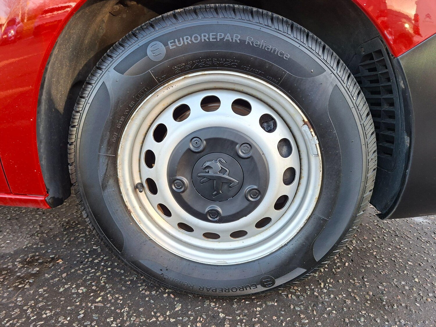 Used Peugeot Expert 2022 for sale - 77413302: Photo 24