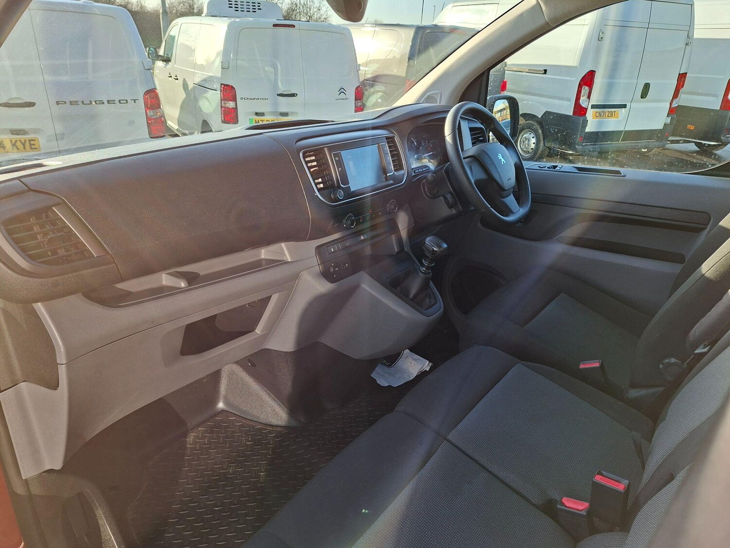 Used Peugeot Expert 2022 for sale - 77413302: Photo 26