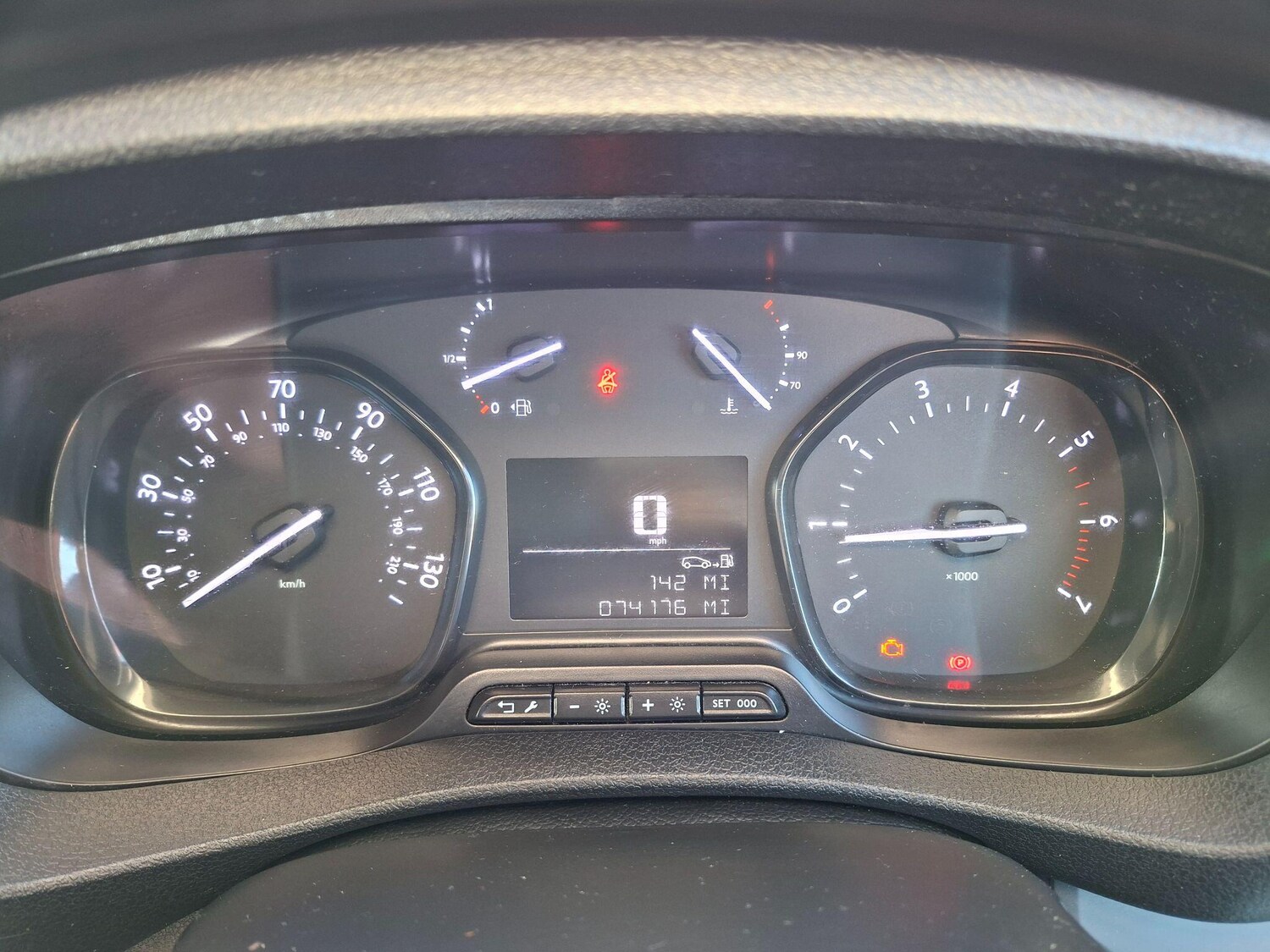 Used Peugeot Expert 2022 for sale - 77413302: Photo 27