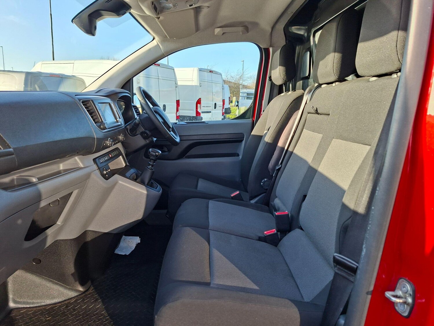 Used Peugeot Expert 2022 for sale - 77413302: Photo 29