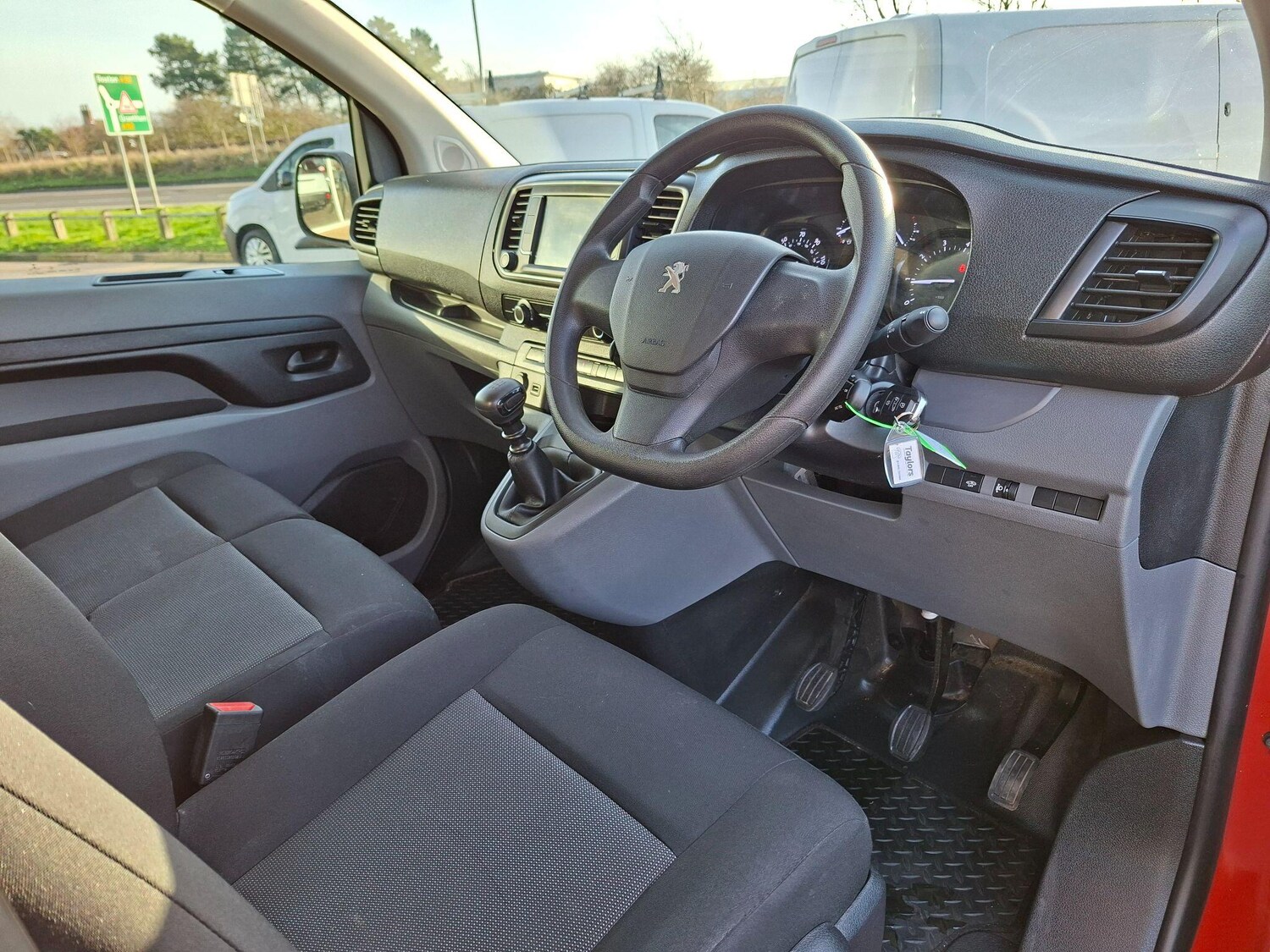 Used Peugeot Expert 2022 for sale - 77413302: Photo 3