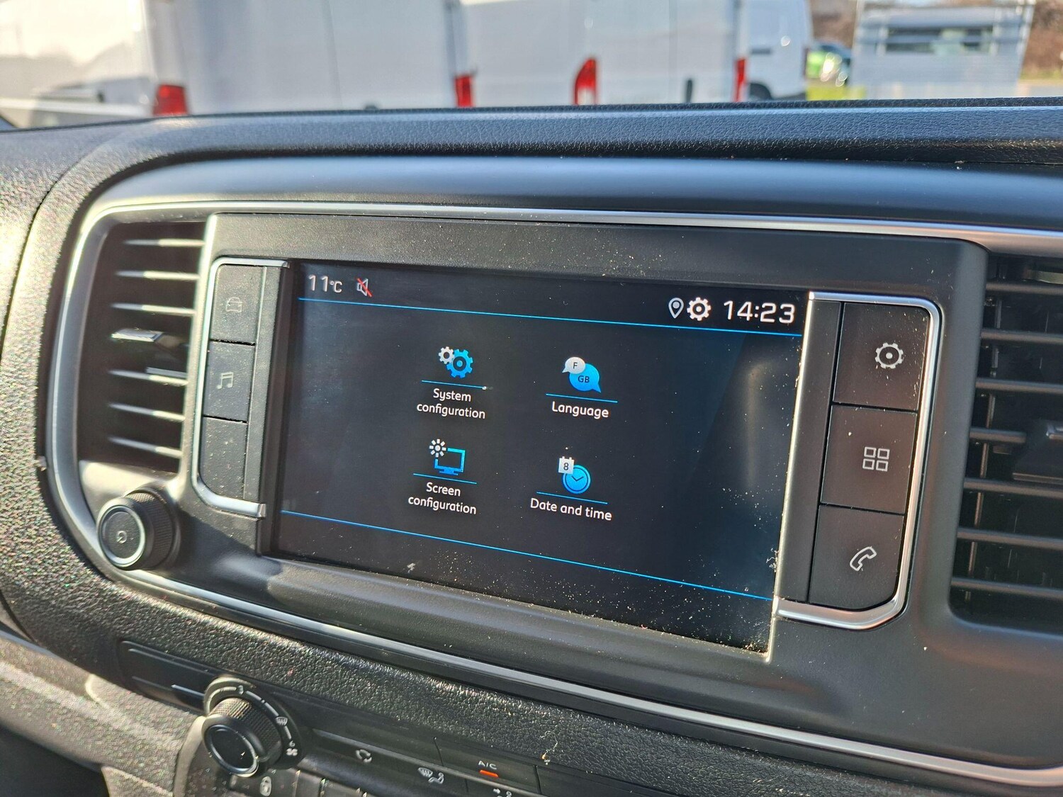 Used Peugeot Expert 2022 for sale - 77413302: Photo 32