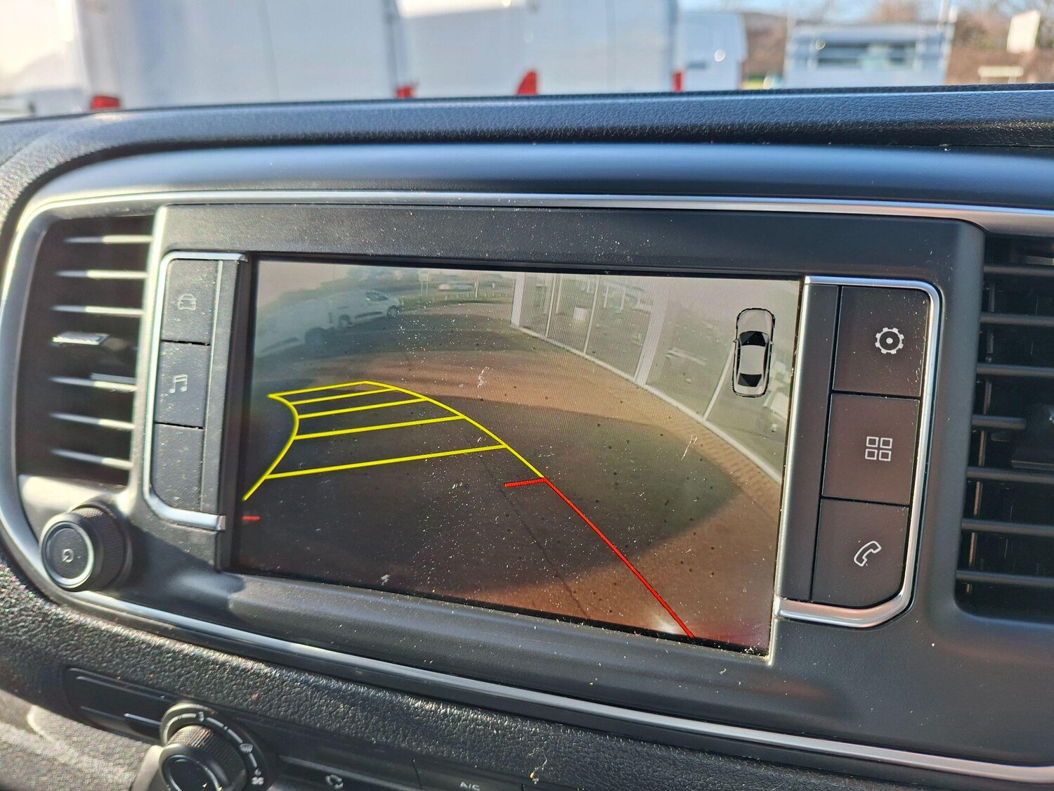 Used Peugeot Expert 2022 for sale - 77413302: Photo 35