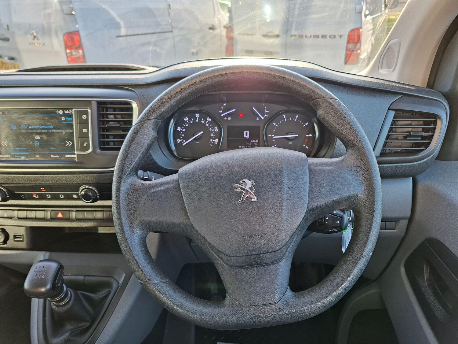 Used Peugeot Expert 2022 for sale - 77413302: Photo 39