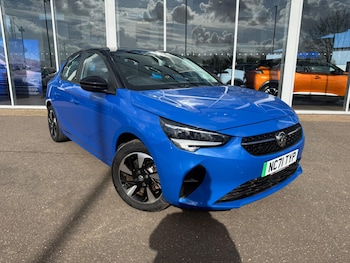 Used Vauxhall Corsa 2021 for sale - 78244650: Photo