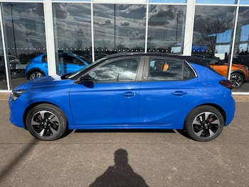 Used Vauxhall Corsa 2021 for sale - 78244650: Photo