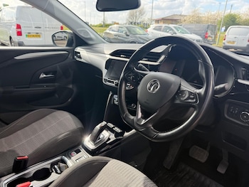 Used Vauxhall Corsa 2021 for sale - 78244650: Photo