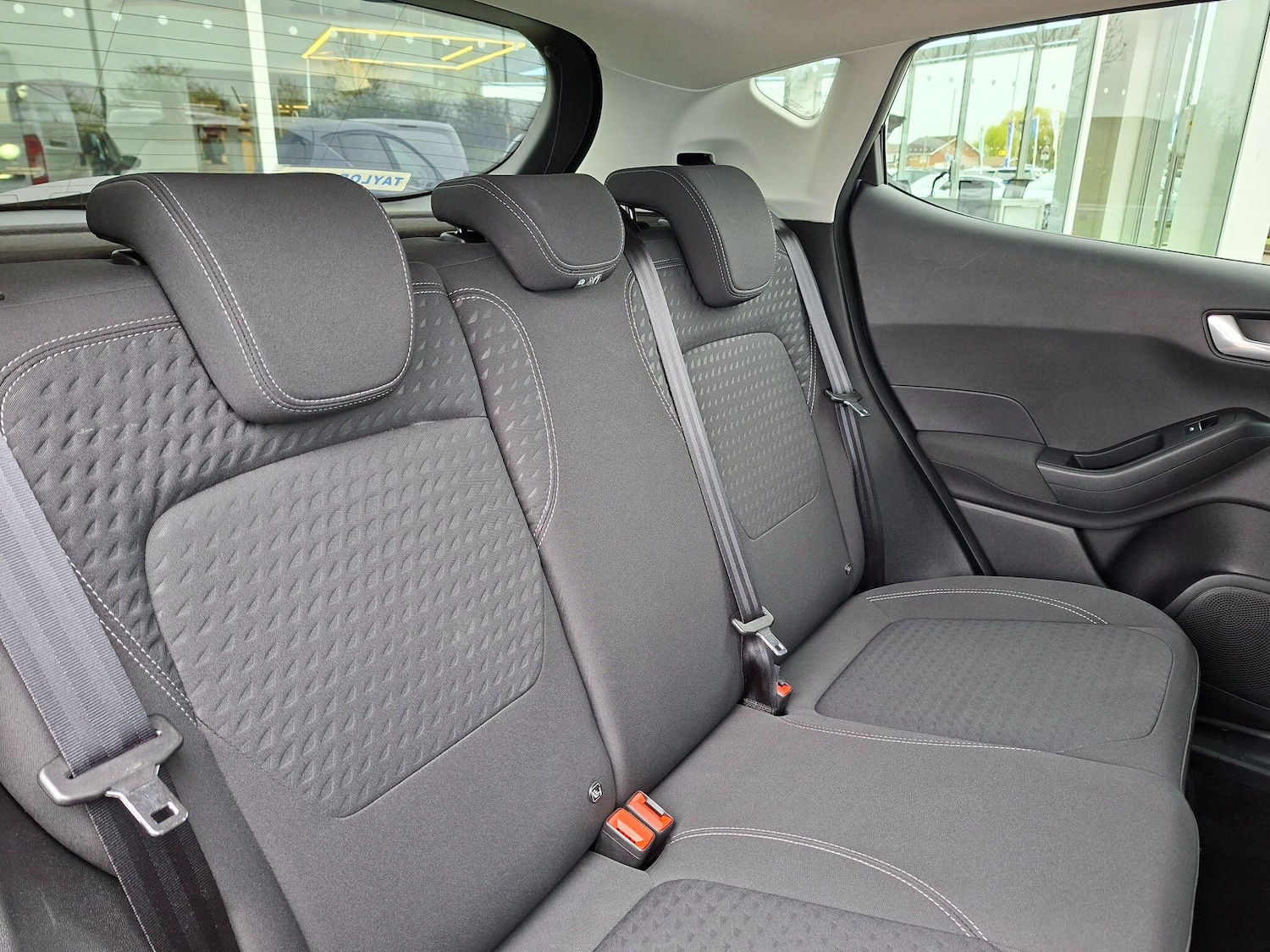 Used Ford Fiesta 2020 for sale - 78072355: Photo 19