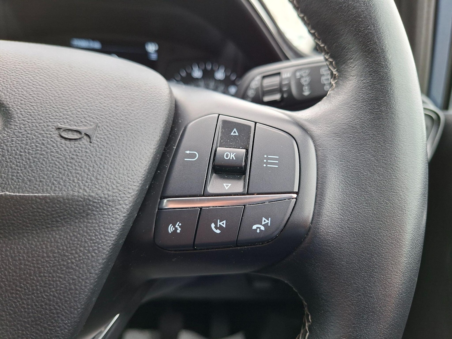 Used Ford Fiesta 2020 for sale - 78072355: Photo 26