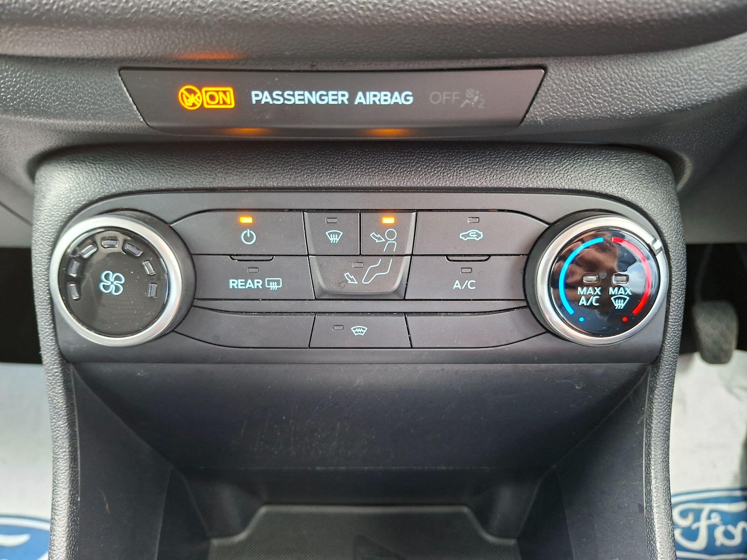 Used Ford Fiesta 2020 for sale - 78072355: Photo 27