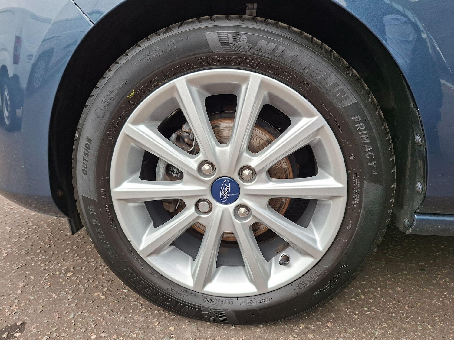 Used Ford Fiesta 2020 for sale - 78072355: Photo 31