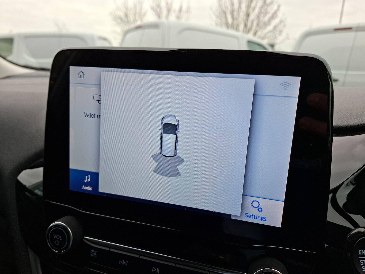 Used Ford Fiesta 2020 for sale - 78072355: Photo 35