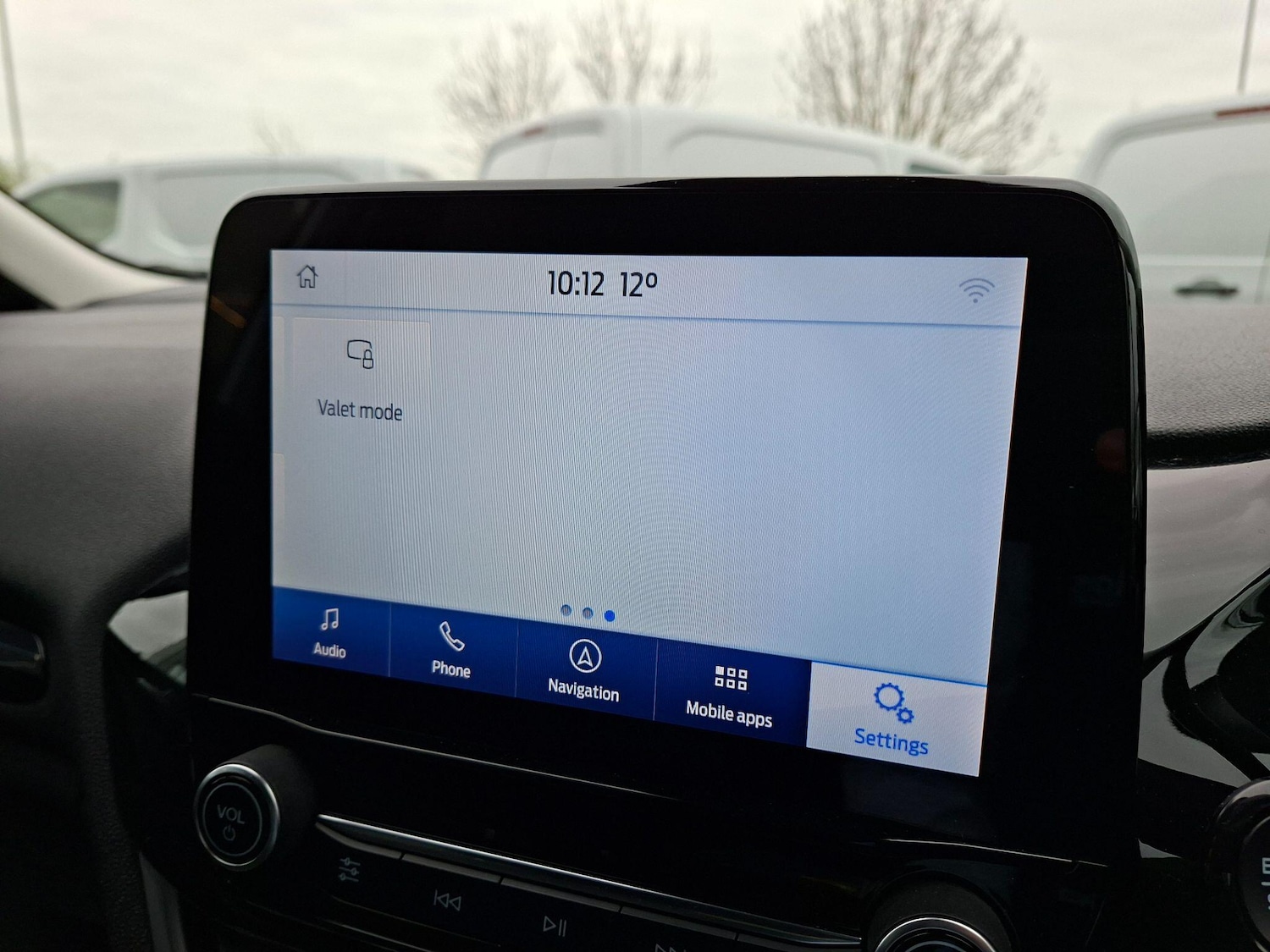 Used Ford Fiesta 2020 for sale - 78072355: Photo 36