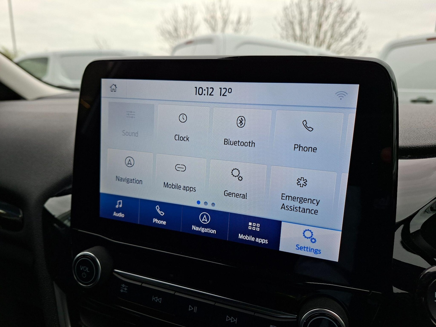 Used Ford Fiesta 2020 for sale - 78072355: Photo 38