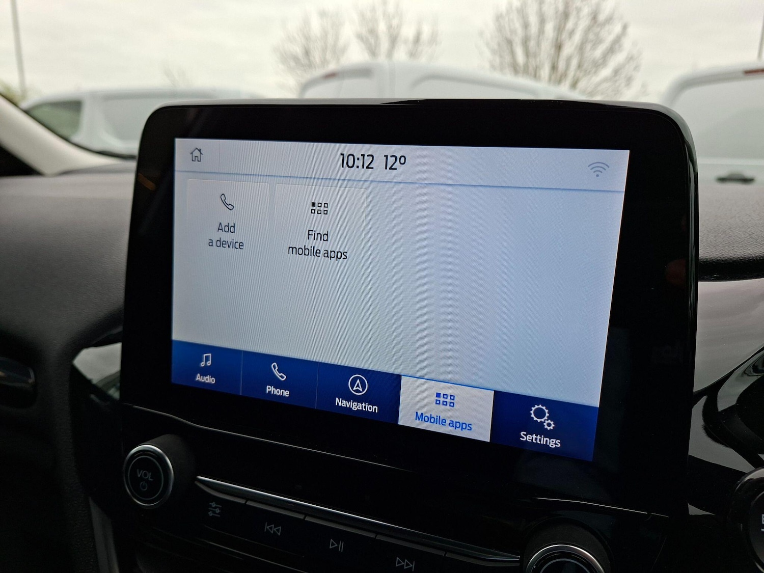 Used Ford Fiesta 2020 for sale - 78072355: Photo 39