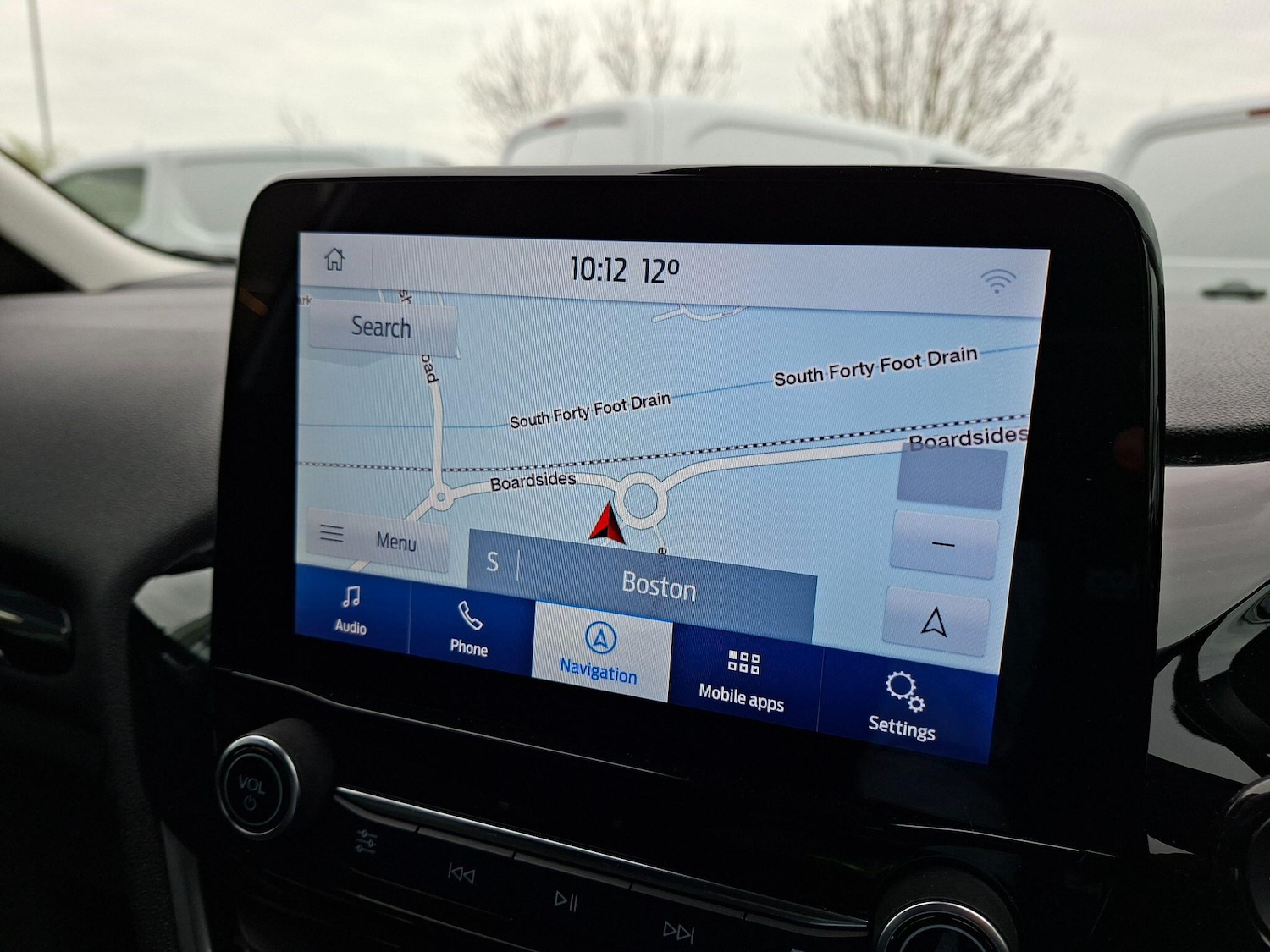 Used Ford Fiesta 2020 for sale - 78072355: Photo 40