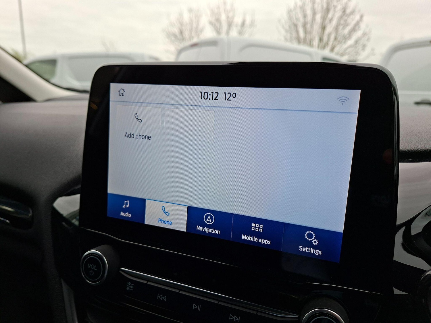 Used Ford Fiesta 2020 for sale - 78072355: Photo 41