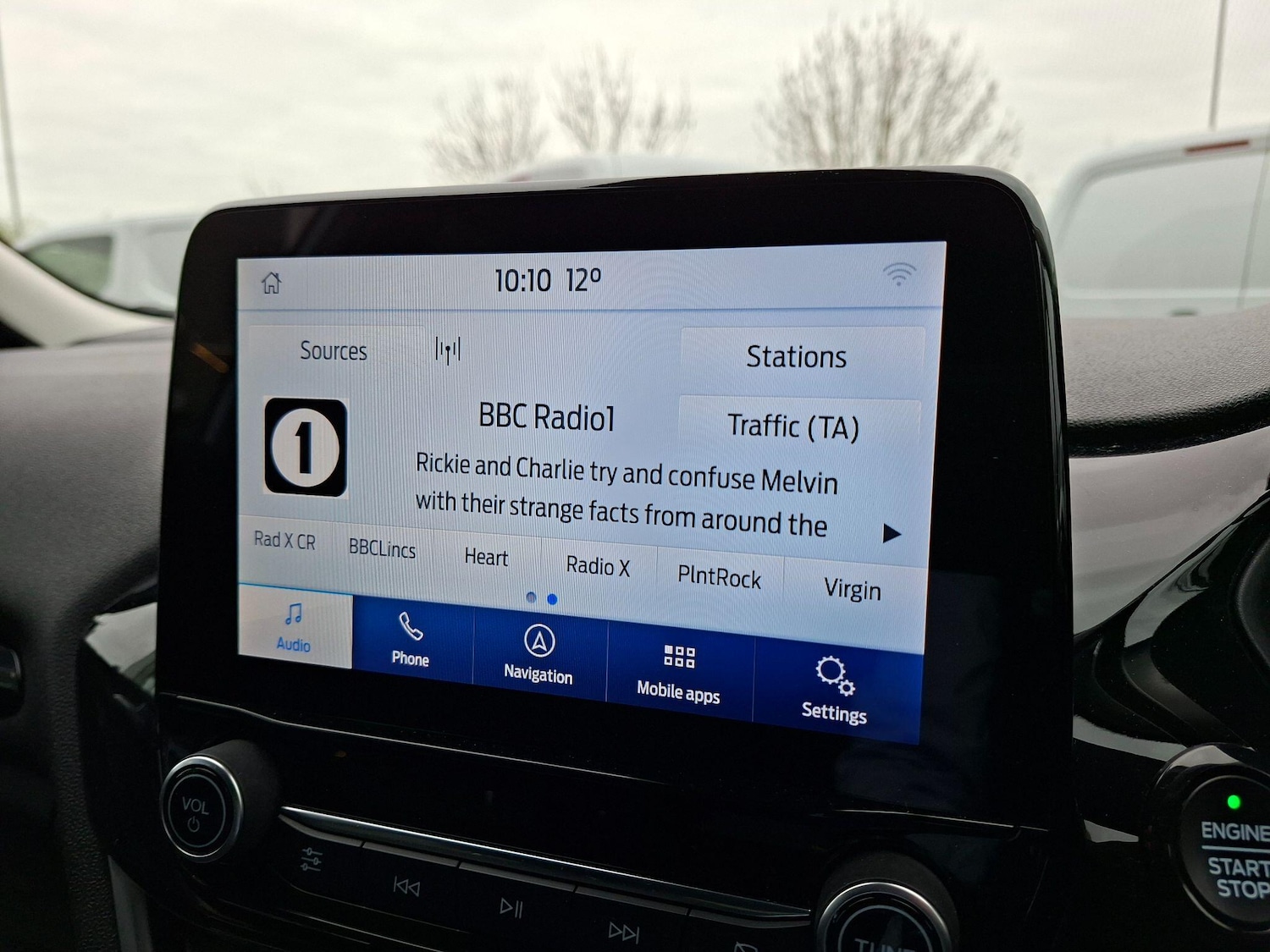 Used Ford Fiesta 2020 for sale - 78072355: Photo 42