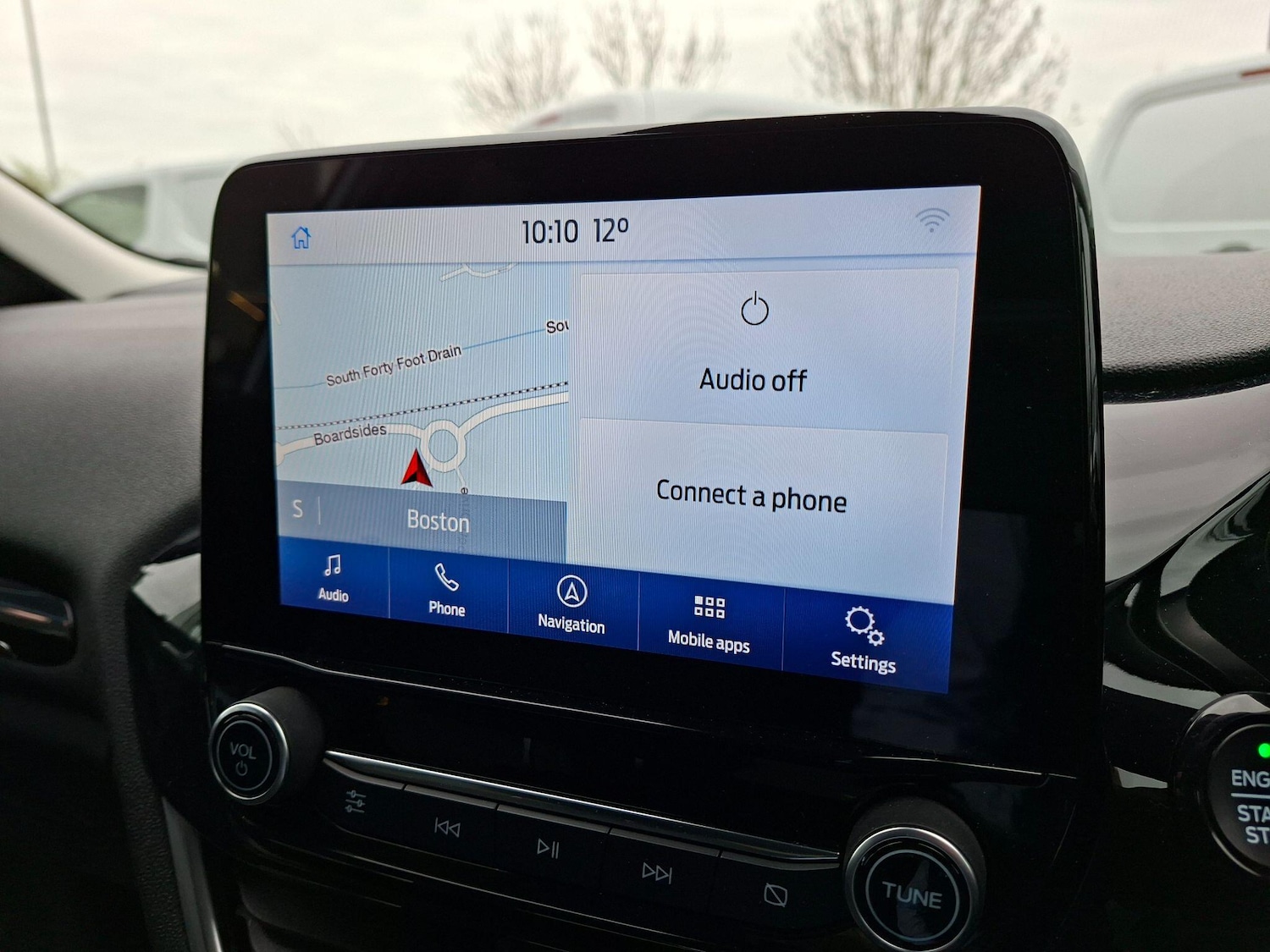 Used Ford Fiesta 2020 for sale - 78072355: Photo 43