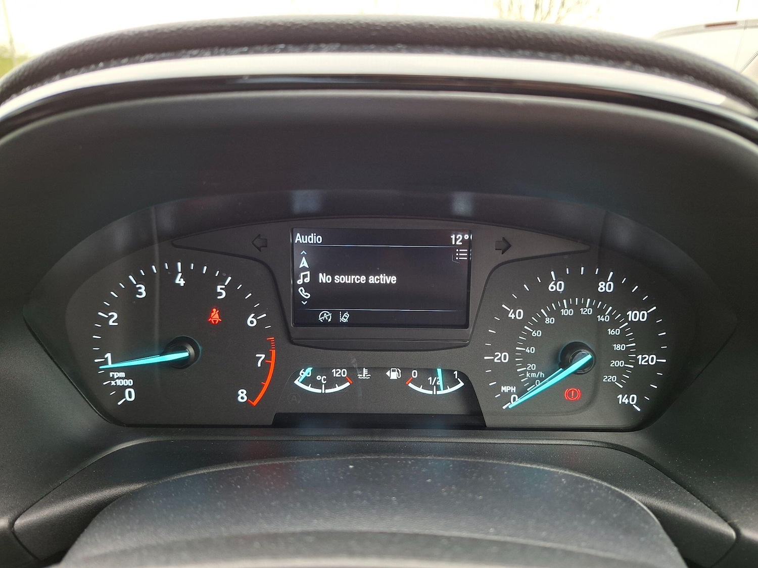 Used Ford Fiesta 2020 for sale - 78072355: Photo 47